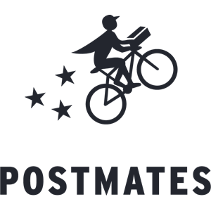 Rideshare - Postmates